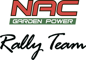 NAC Rally Team